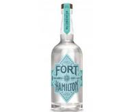 Fort Hamilton - Gin 0 (750)