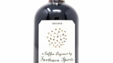 Forthave - Brown Coffee Liqueur 0 (375)