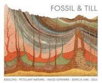 Fossil & Till - Riesling Pet Nat 2022 (750)