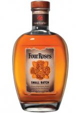 Four Roses - Small Batch Bourbon (750ml) (750ml)