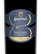 Gaierhof - Pinot Nero 2022 (750ml) (750ml)