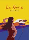 Galgo Wines - La Brisa Castes Tintas 2022 (750)