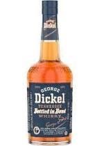 George Dickel - 13 Year Bottled In Bond (750ml) (750ml)
