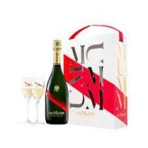 G.H. Mumm - Brut Champagne Grand Cordon Gift Set 0 (750)