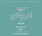 Gilgal - Blanco 2021 (750)