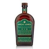 Great Jones Distilling Company - Rye 0 (750)