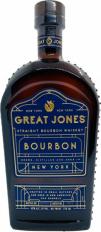 Great Jones Distilling Company - Straight Bourbon (750ml) (750ml)