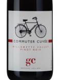 Grochau Cellars - Commuter Pinot Noir 2021 (750)