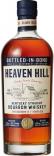 Heaven Hill - 7 Year Bourbon 100 proof Bottled in Bond 0 (750)