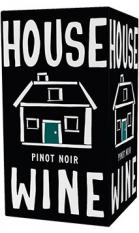 House Wine - Pinot Noir 3L Box NV (3L Box) (3L Box)