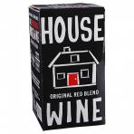 House Wine - Red Blend 0 (3001)