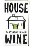 House Wine - Sauvignon Blanc 3L Box 0 (3001)