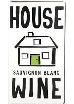 House Wine - Sauvignon Blanc 3L Box NV (3L Box) (3L Box)