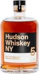 Hudson Whiskey - 5 Year Old Bourbon 0 (750)