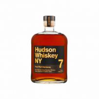 Hudson Whiskey - Four Part Harmony (750ml) (750ml)