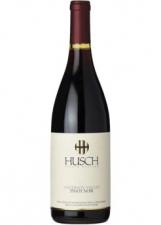 Husch - Pinot Noir Anderson Valley 2020 (750ml) (750ml)