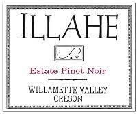 Illahe Vineyards - Pinot Noir 2021 (750ml) (750ml)