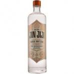 Jin Jiji - Indian Dry Gin 0 (750)