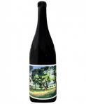 Johan Vineyards - Estate Pinot Noir 2021 (750)