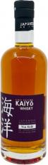 Kaiyo - Whisky The Rubi (750ml) (750ml)
