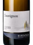 Kellerei Kurtatsch - Sauvignon Blanc 2019 (750)