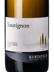 Kellerei Kurtatsch - Sauvignon Blanc 2019 (750ml) (750ml)