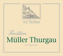 Kellerei Terlan - Muller Thurgau 2022 (750ml) (750ml)