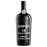Kopke - 10 Year Tawny Port 0 (375)