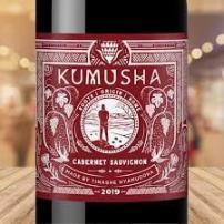 Kumusha - Cabernet Sauvignon 2022 (750ml) (750ml)