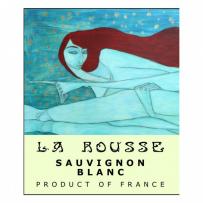 La Rousse - Sauvignon Blanc 2022 (750ml) (750ml)