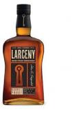 Larceny - Barrel Proof Bourbon Batch B522 123.8 proof 0 (750)