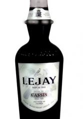 Lejay - Creme de Cassis NV (375ml) (375ml)