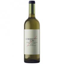 Luberri Monge Amestoy - Rioja Blanco Zuri 2021 (750ml) (750ml)