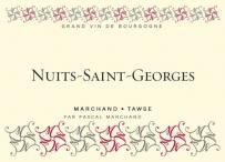 Marchand-Tawse - Nuits-St.-Georges 2020 (750ml) (750ml)