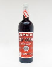 Mattei Cap Corse - Rouge Quinquina (750ml) (750ml)
