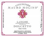 Mauro Molino - Langhe Dolcetto 2022 (750)