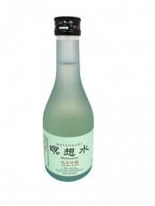 Meisousui - Junmai Ginjo Sake (300ml)