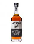 New York Distilling Company - Jaywalk Straight Rye (750)