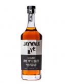 New York Distilling Company - Jaywalk Straight Rye 0 (750)