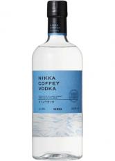 Nikka - Coffey Vodka (750ml) (750ml)