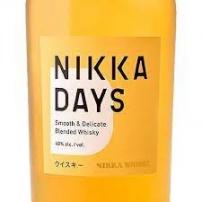 Nikka Days - Blended Whisky (750ml) (750ml)
