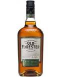 Old Forester - Rye 100 proof 0 (750)