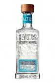 Olmeca Altos - Blanco Tequila 0 (750)