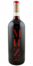 Partida Creus - MUZ Red Vermouth NV (1L) (1L)