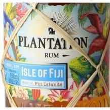 Plantation - Isle of Fiji Double Barrel Rum (750ml) (750ml)