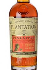 Plantation - Stiggins' Fancy Pineapple Rum (750ml) (750ml)