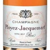 Ployez-Jacquemart - NV Rose Extra Brut 0 (750)