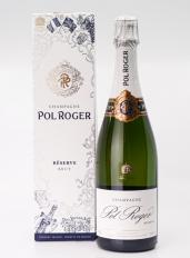 Pol Roger - Brut Champagne NV (375ml) (375ml)