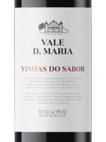 Quinta do Vale Dona Maria - Vinhas Sabor Red 2018 (750ml) (750ml)
