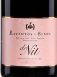 Raventos i Blanc - Rose Cava de Nit 2020 (750)